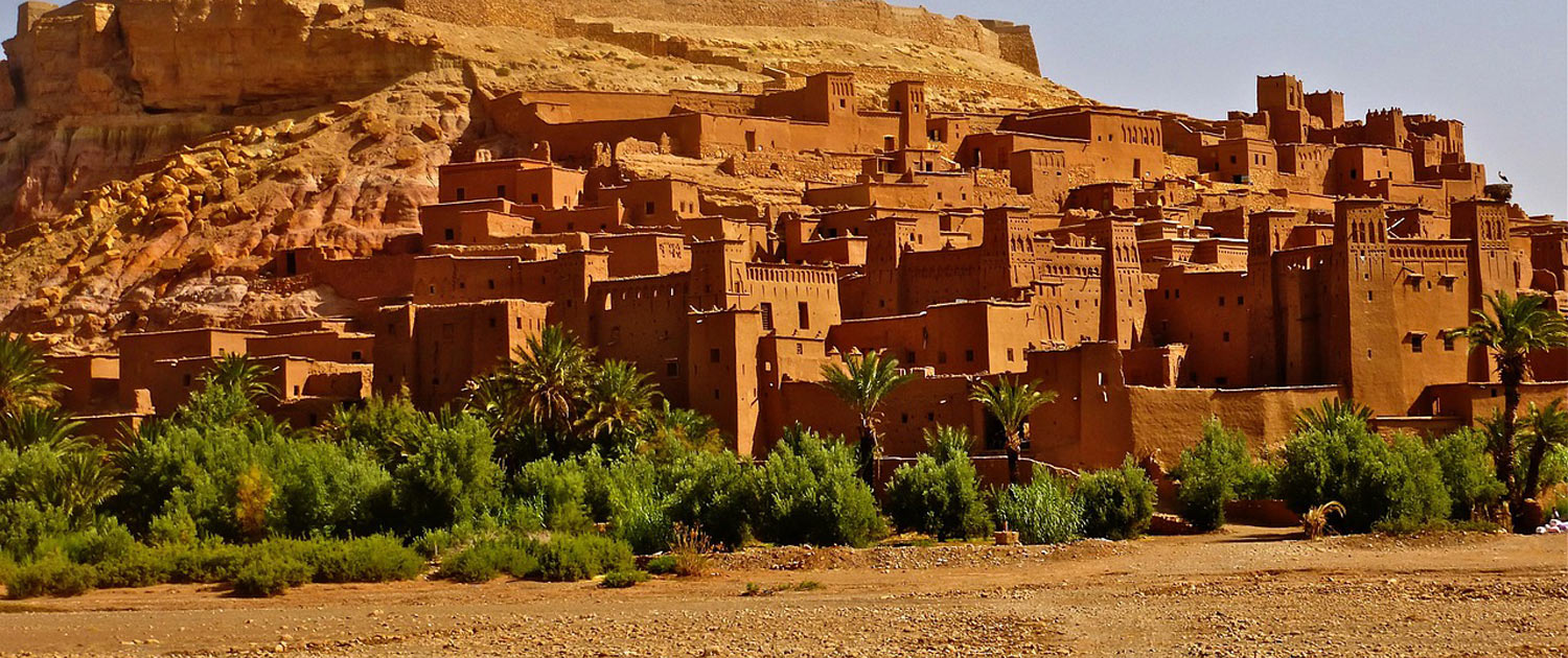 Morocco - Photo: Pixabay