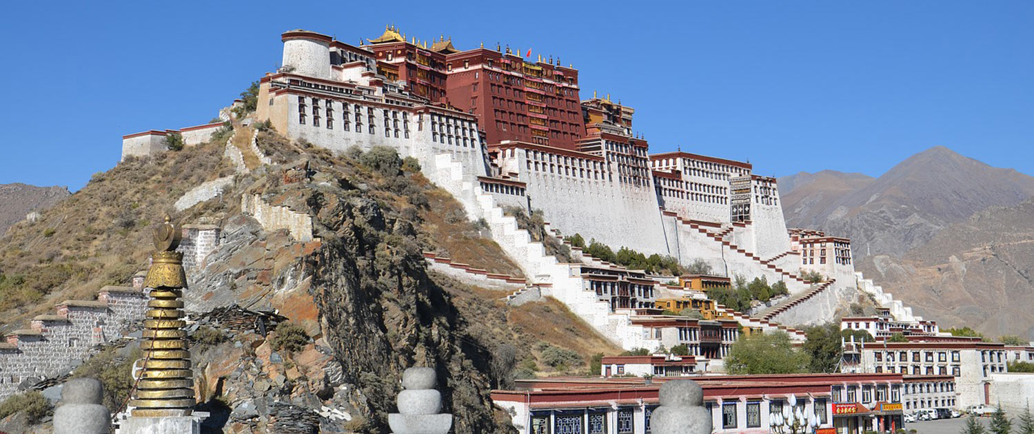 Tibet (China) - Photo: Pixabay